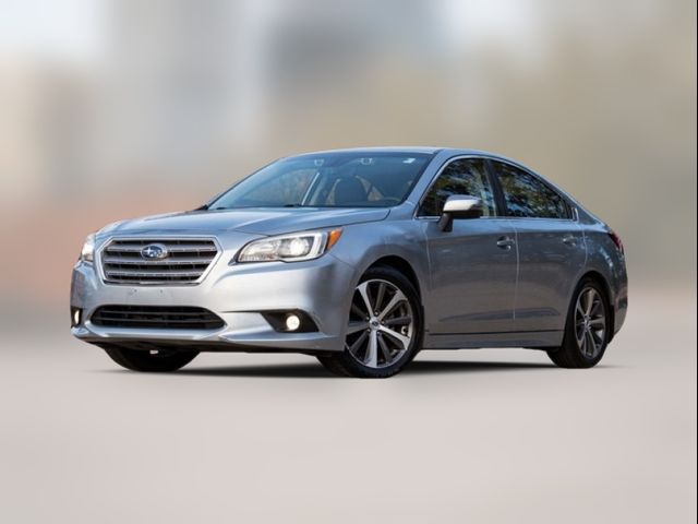 2017 Subaru Legacy Limited