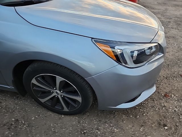 2017 Subaru Legacy Limited