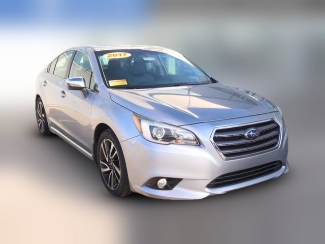 2017 Subaru Legacy Sport