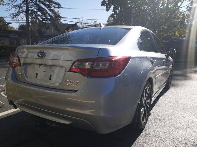 2017 Subaru Legacy Sport