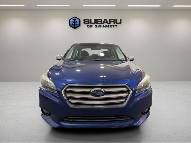 2017 Subaru Legacy Sport
