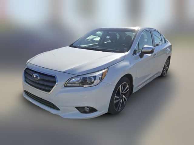 2017 Subaru Legacy Sport