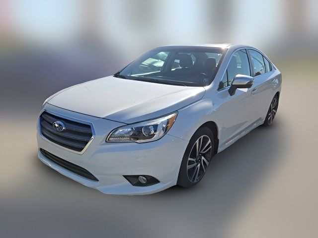 2017 Subaru Legacy Sport