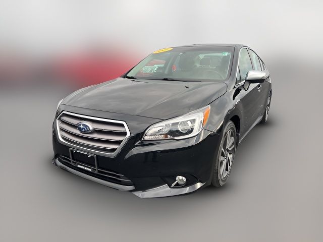 2017 Subaru Legacy Sport