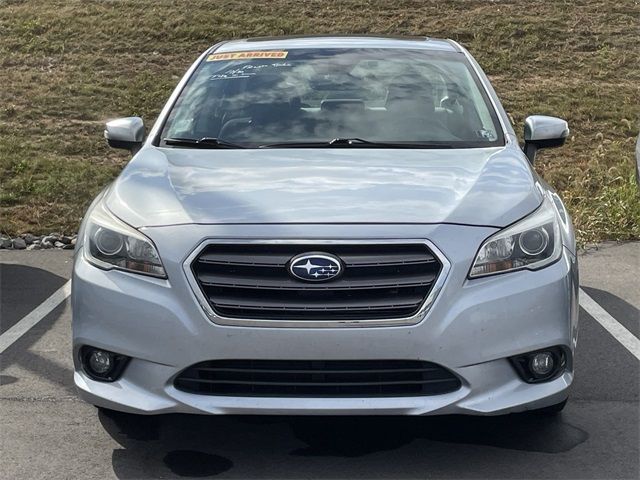 2017 Subaru Legacy Sport