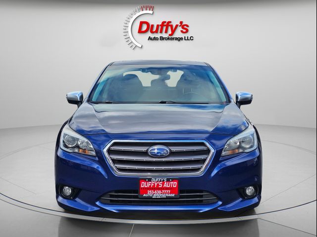 2017 Subaru Legacy Sport