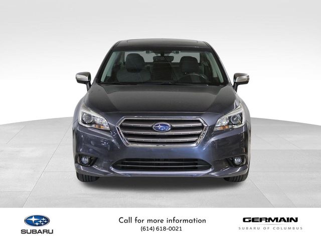 2017 Subaru Legacy Sport