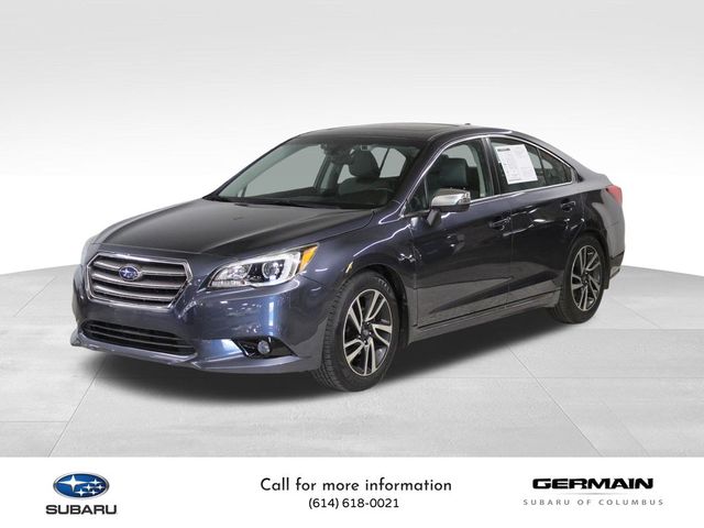 2017 Subaru Legacy Sport