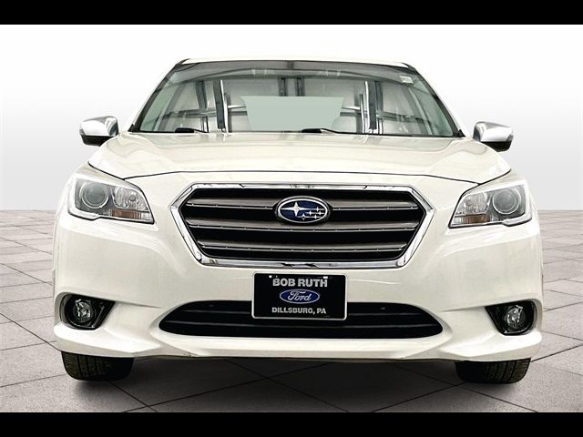 2017 Subaru Legacy Sport