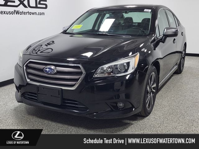 2017 Subaru Legacy Sport