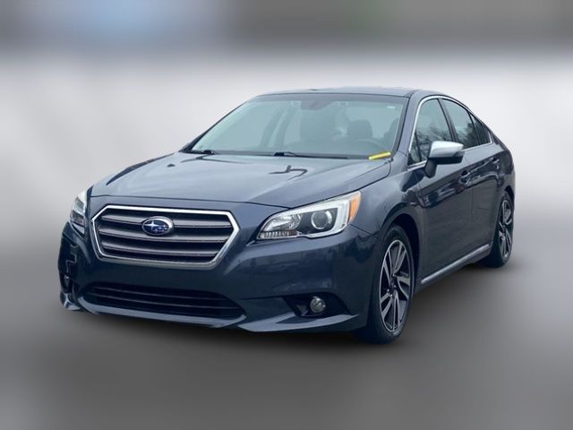 2017 Subaru Legacy Sport