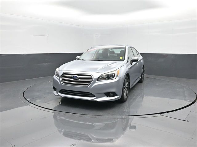 2017 Subaru Legacy Sport