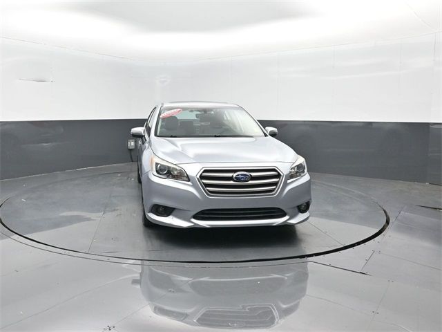 2017 Subaru Legacy Sport