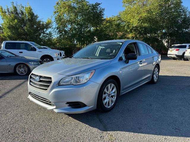 2017 Subaru Legacy Base