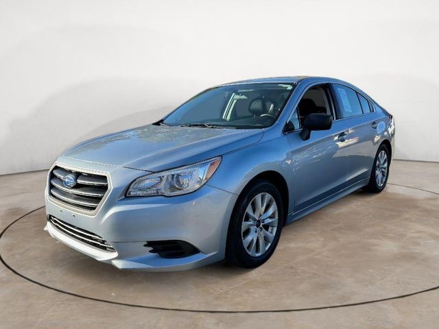 2017 Subaru Legacy Base