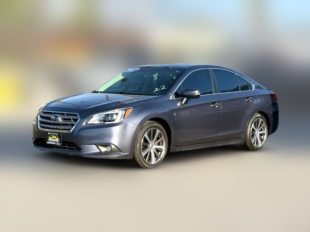 2017 Subaru Legacy Limited