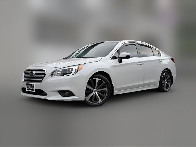 2017 Subaru Legacy Limited