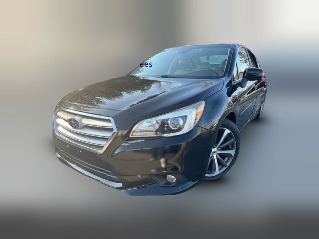 2017 Subaru Legacy Limited