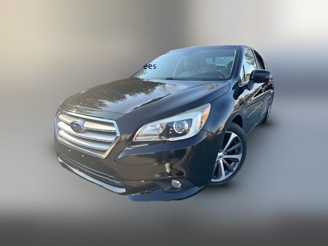 2017 Subaru Legacy Limited