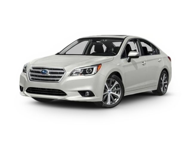 2017 Subaru Legacy Limited