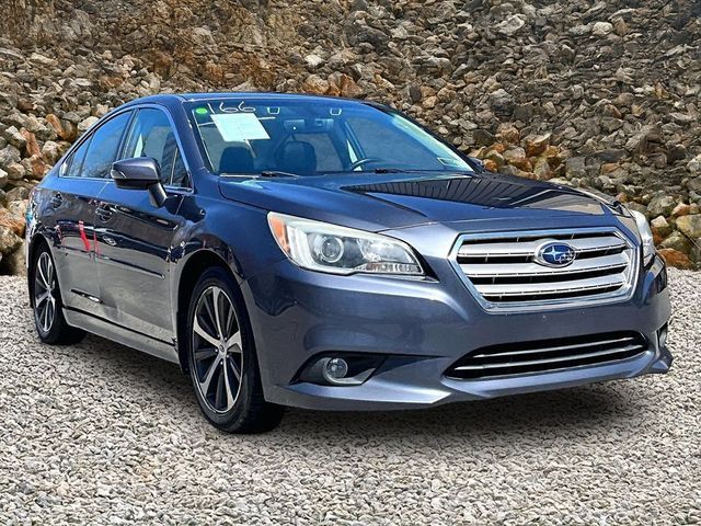 2017 Subaru Legacy Limited