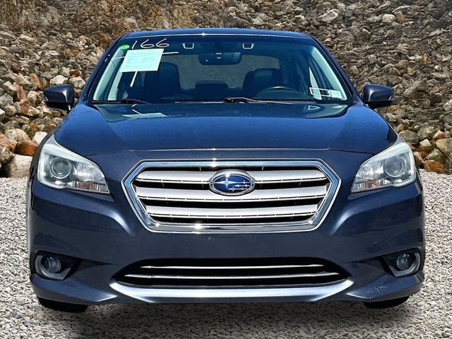 2017 Subaru Legacy Limited