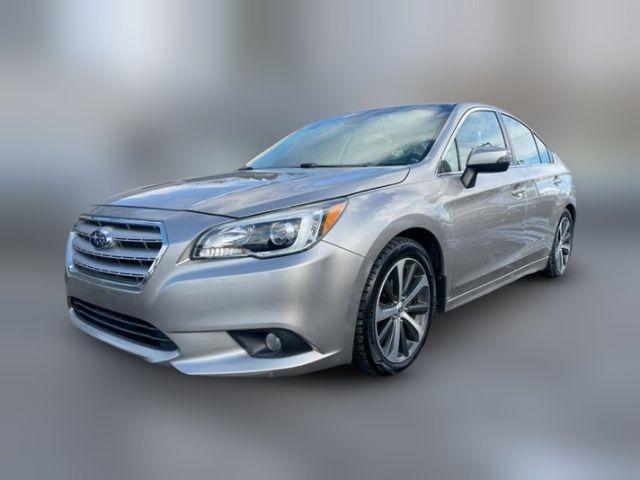 2017 Subaru Legacy Limited