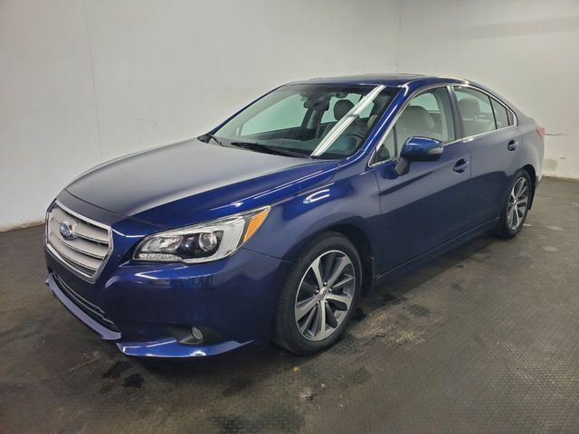 2017 Subaru Legacy Limited