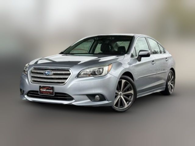 2017 Subaru Legacy Limited