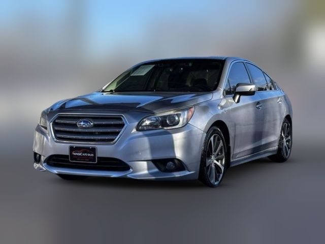 2017 Subaru Legacy Limited