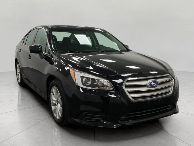 2017 Subaru Legacy Premium