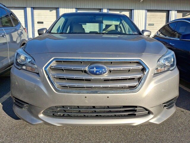 2017 Subaru Legacy Premium