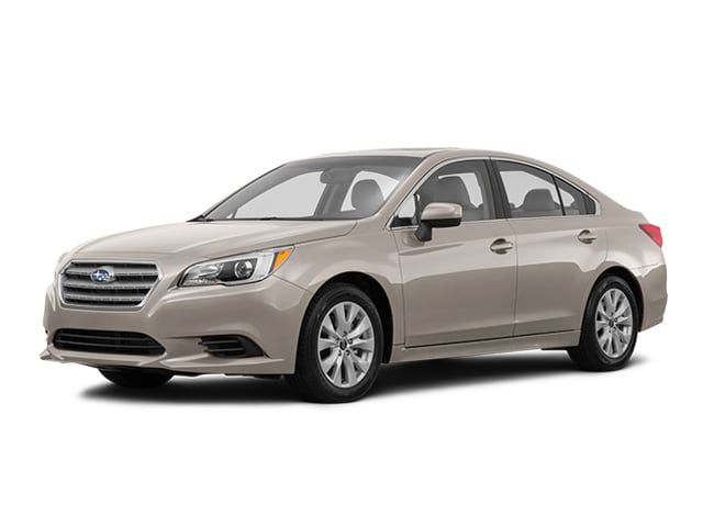 2017 Subaru Legacy Premium