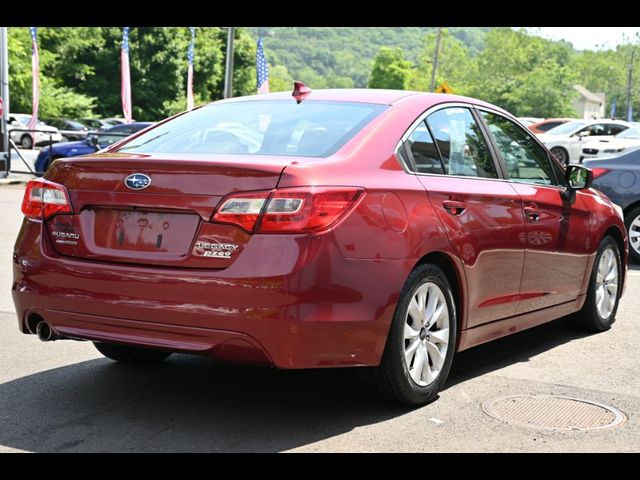 2017 Subaru Legacy Premium