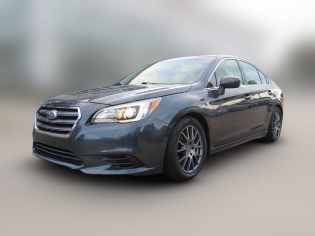 2017 Subaru Legacy Premium