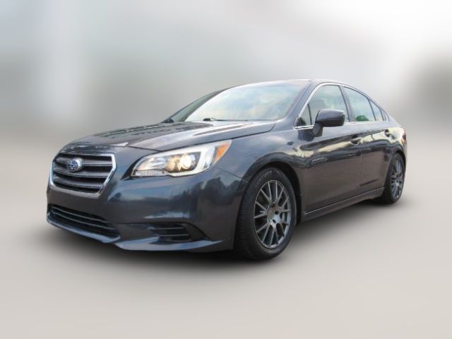 2017 Subaru Legacy Premium