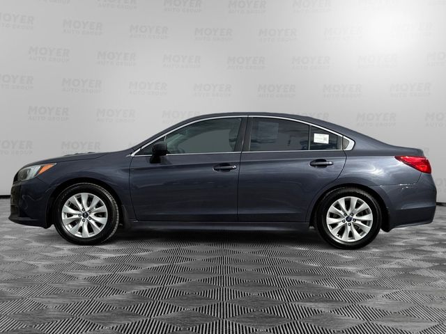 2017 Subaru Legacy Premium