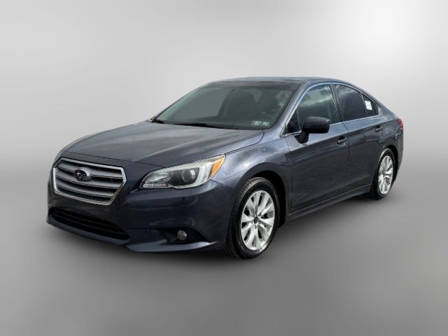 2017 Subaru Legacy Premium