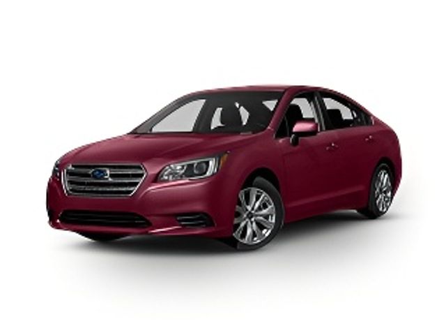 2017 Subaru Legacy Premium