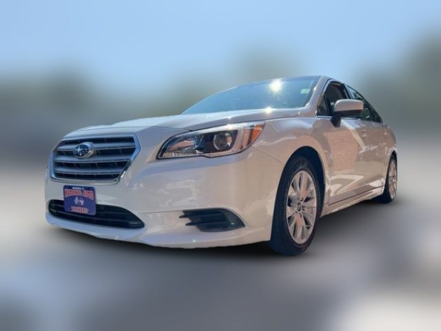 2017 Subaru Legacy Premium