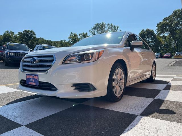 2017 Subaru Legacy Premium