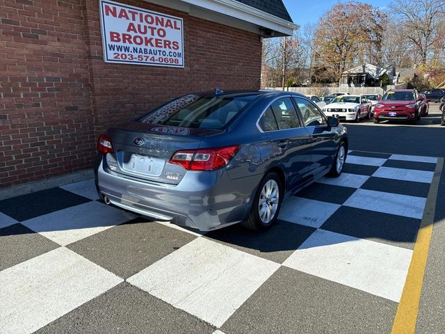 2017 Subaru Legacy Premium