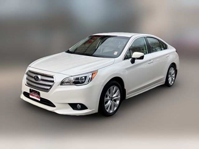 2017 Subaru Legacy Premium