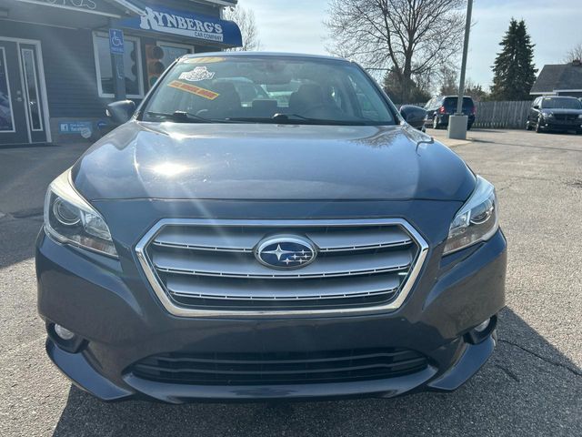 2017 Subaru Legacy Premium