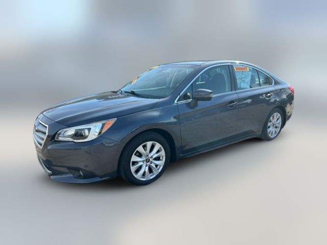 2017 Subaru Legacy Premium