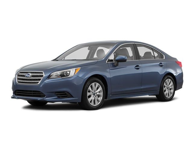 2017 Subaru Legacy Premium