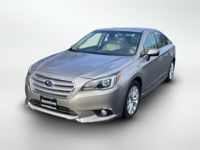 2017 Subaru Legacy Premium