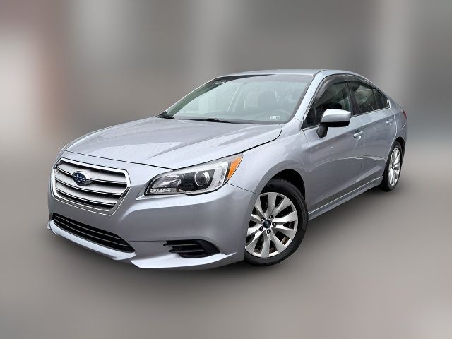 2017 Subaru Legacy Premium