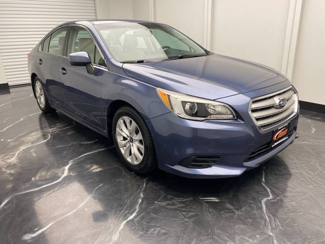 2017 Subaru Legacy Premium