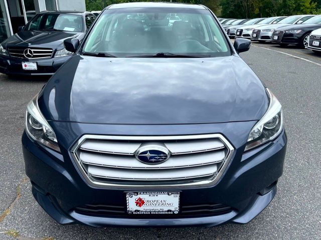 2017 Subaru Legacy Premium